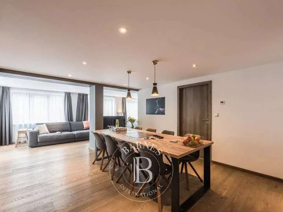 Appartement Morzine