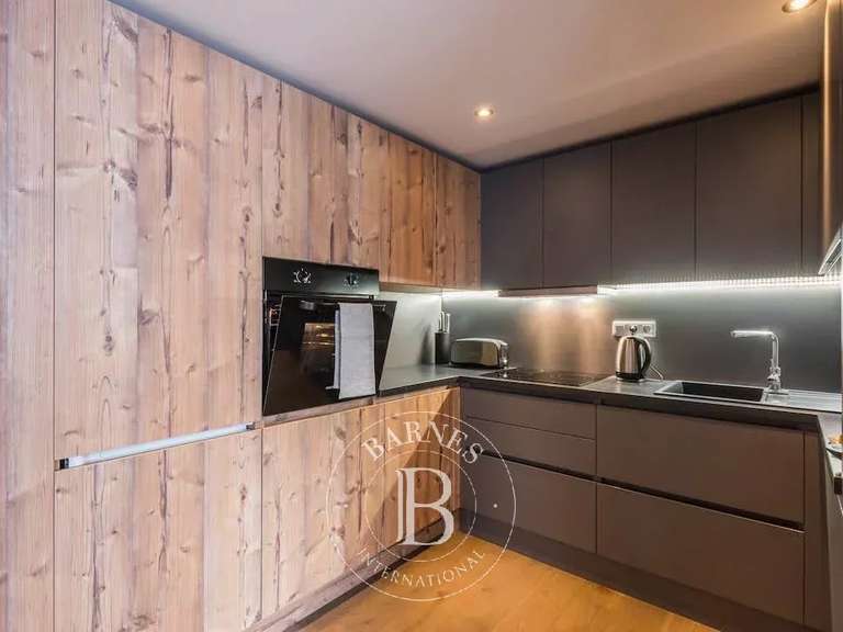 Apartment Morzine - 3 bedrooms - 115m²