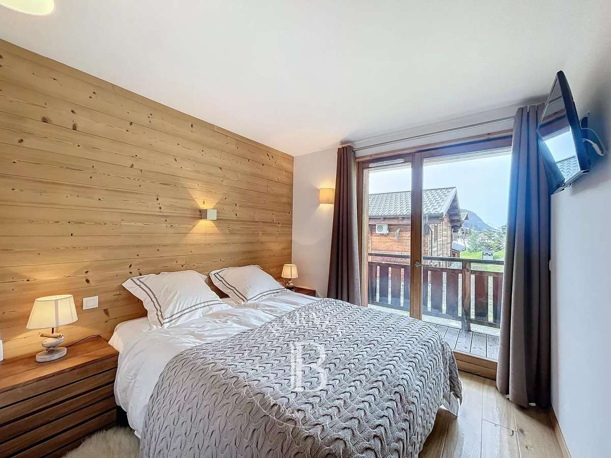 Appartement Les Gets