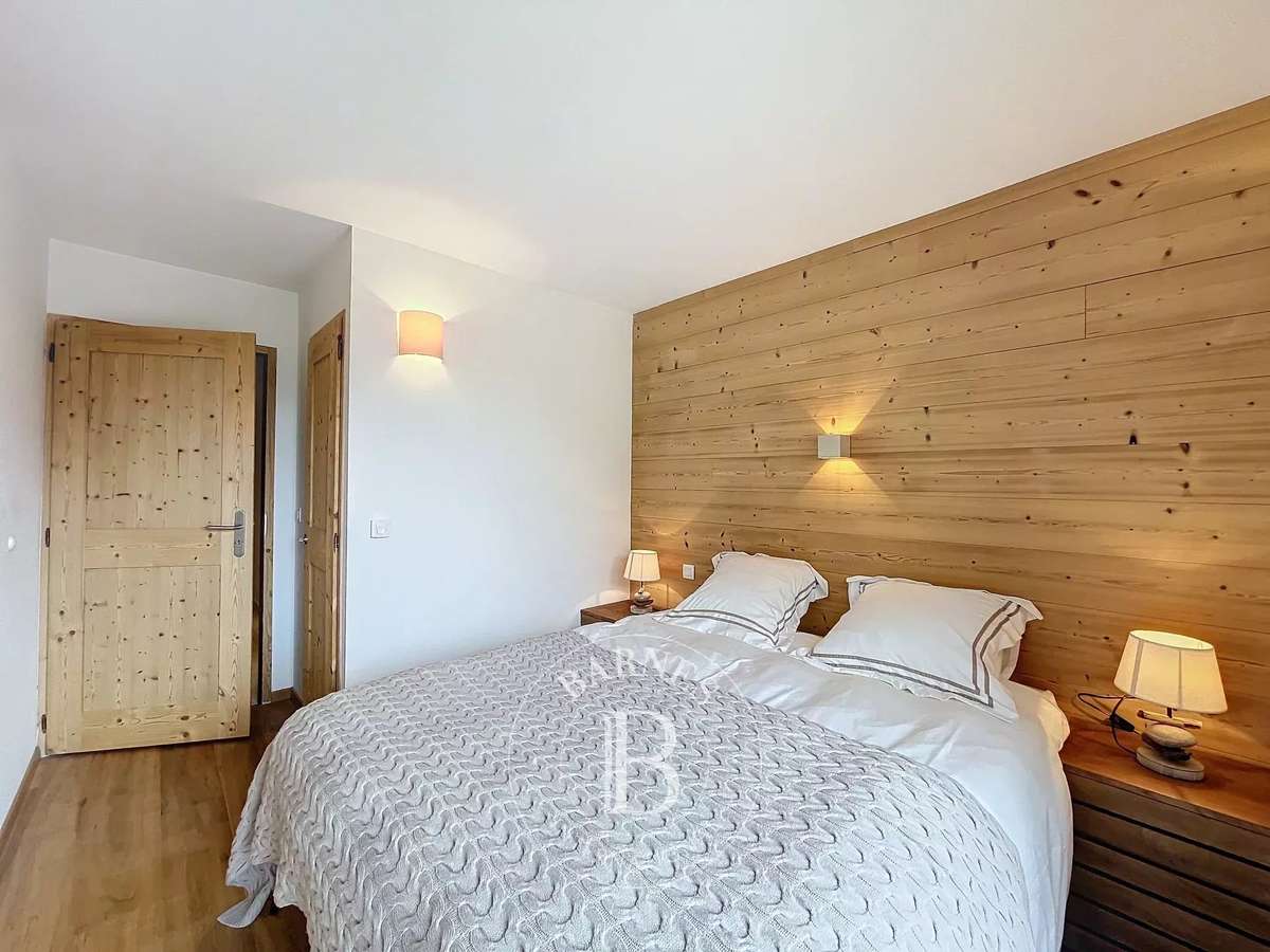 Apartment Les Gets