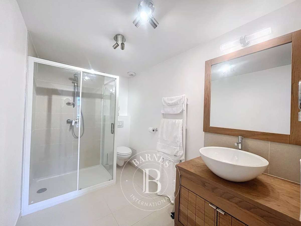 Apartment Les Gets