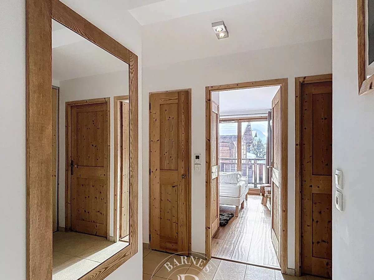 Appartement Les Gets
