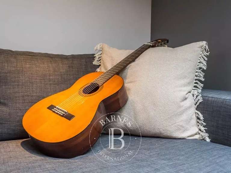 Apartment Montriond - 3 bedrooms - 41m²