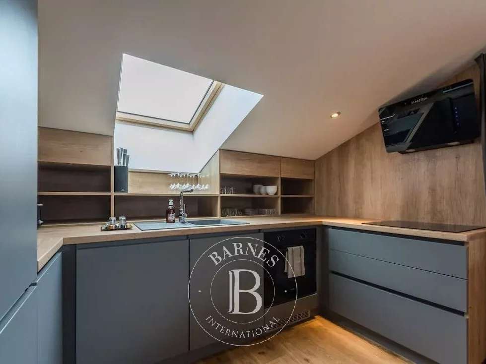 Apartment Montriond