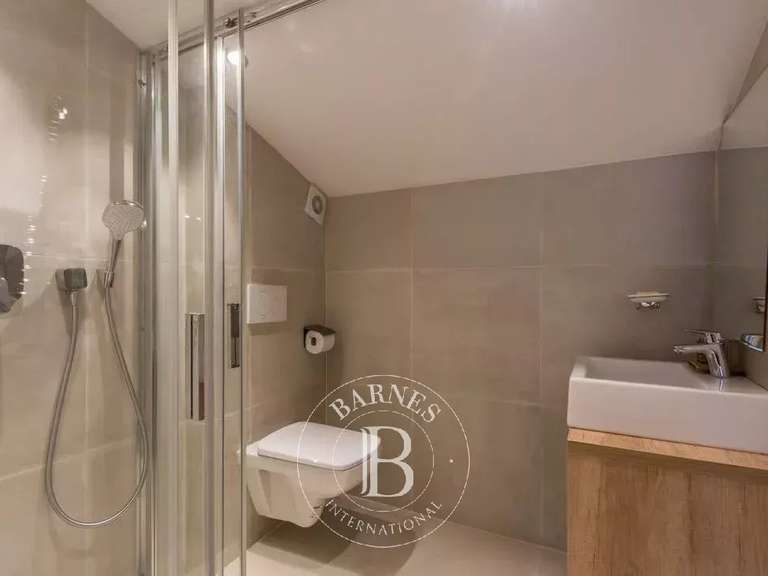 Apartment Montriond - 3 bedrooms - 41m²