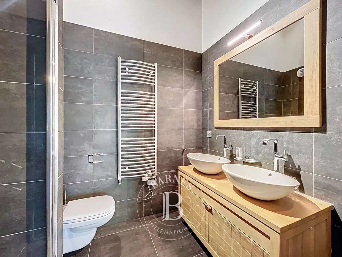 Apartment Les Gets