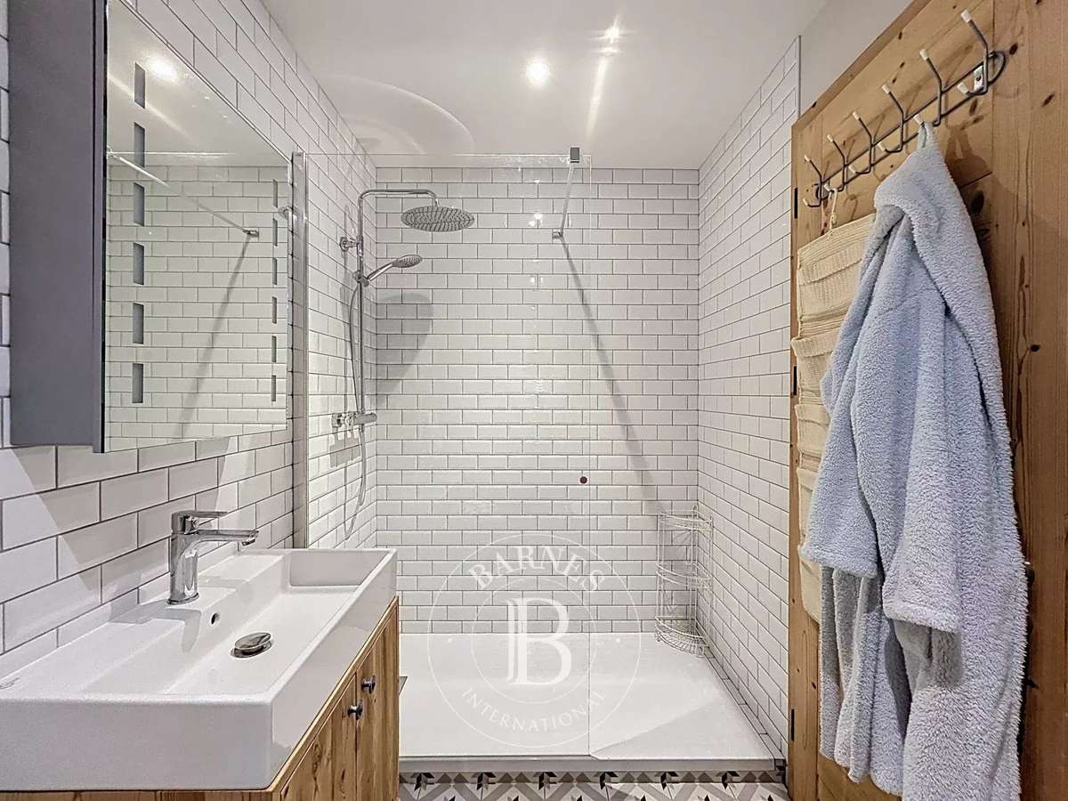 Apartment Les Gets