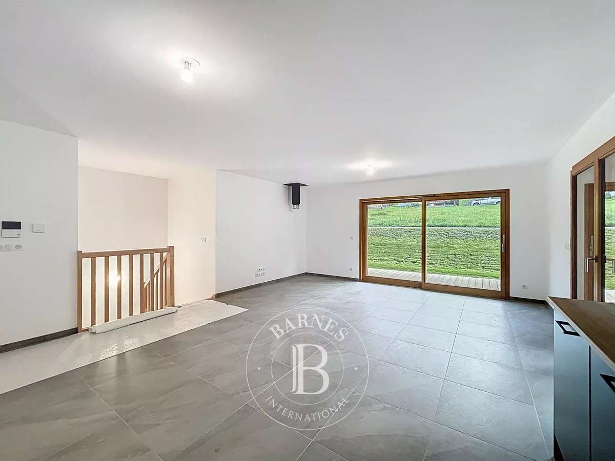 Apartment Morzine