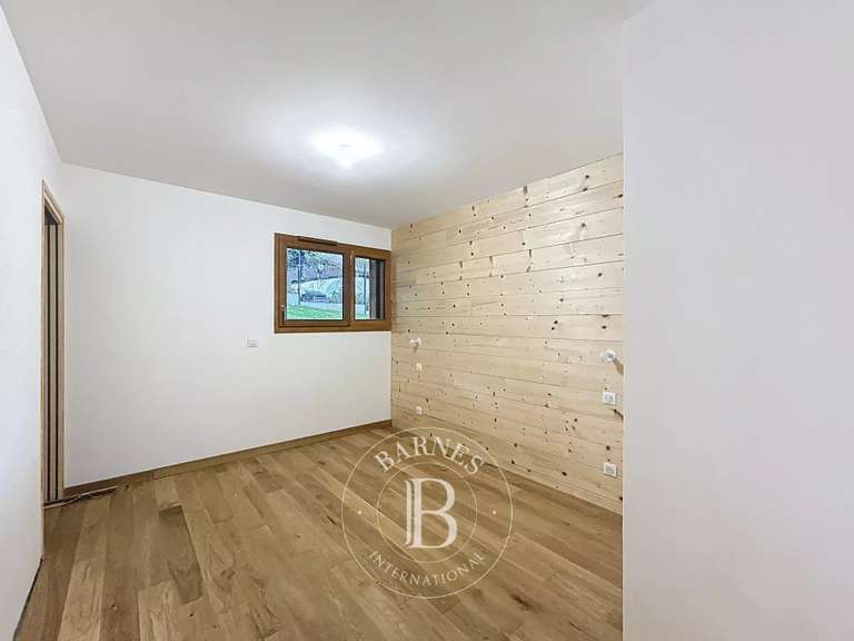 Appartement Morzine - 3 chambres - 117m²