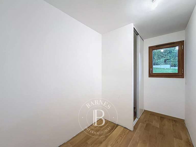 Appartement Morzine - 3 chambres - 117m²