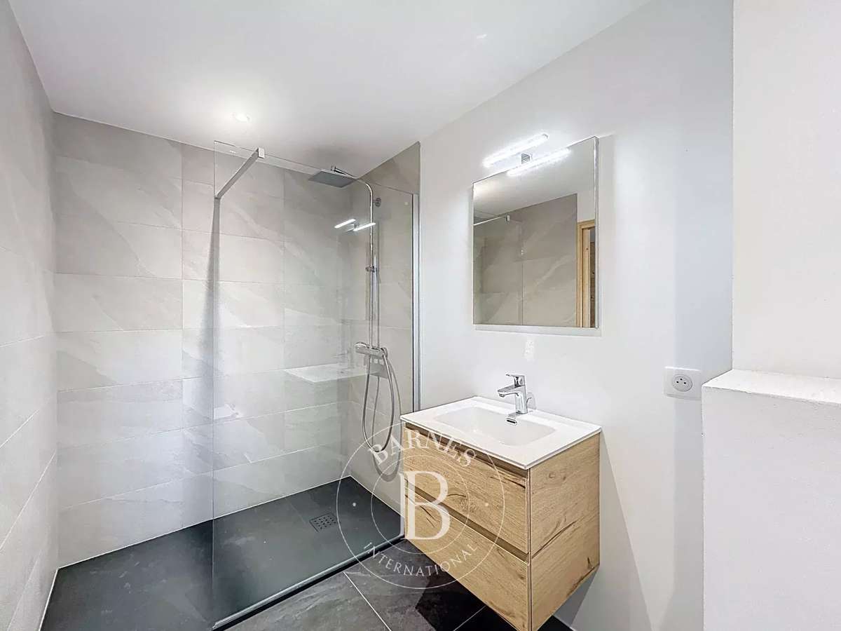 Apartment Morzine