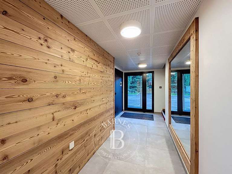 Appartement Morzine - 3 chambres - 117m²