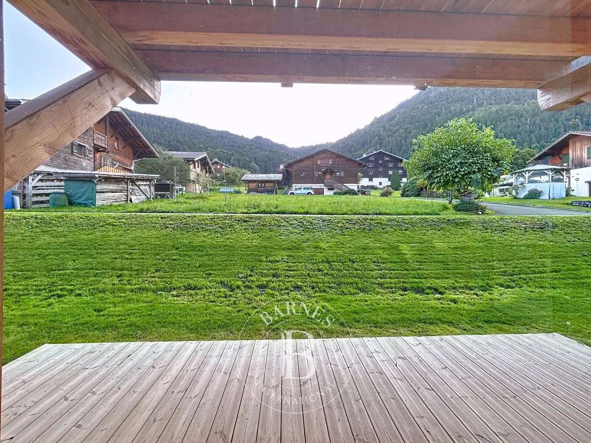 Apartment Morzine