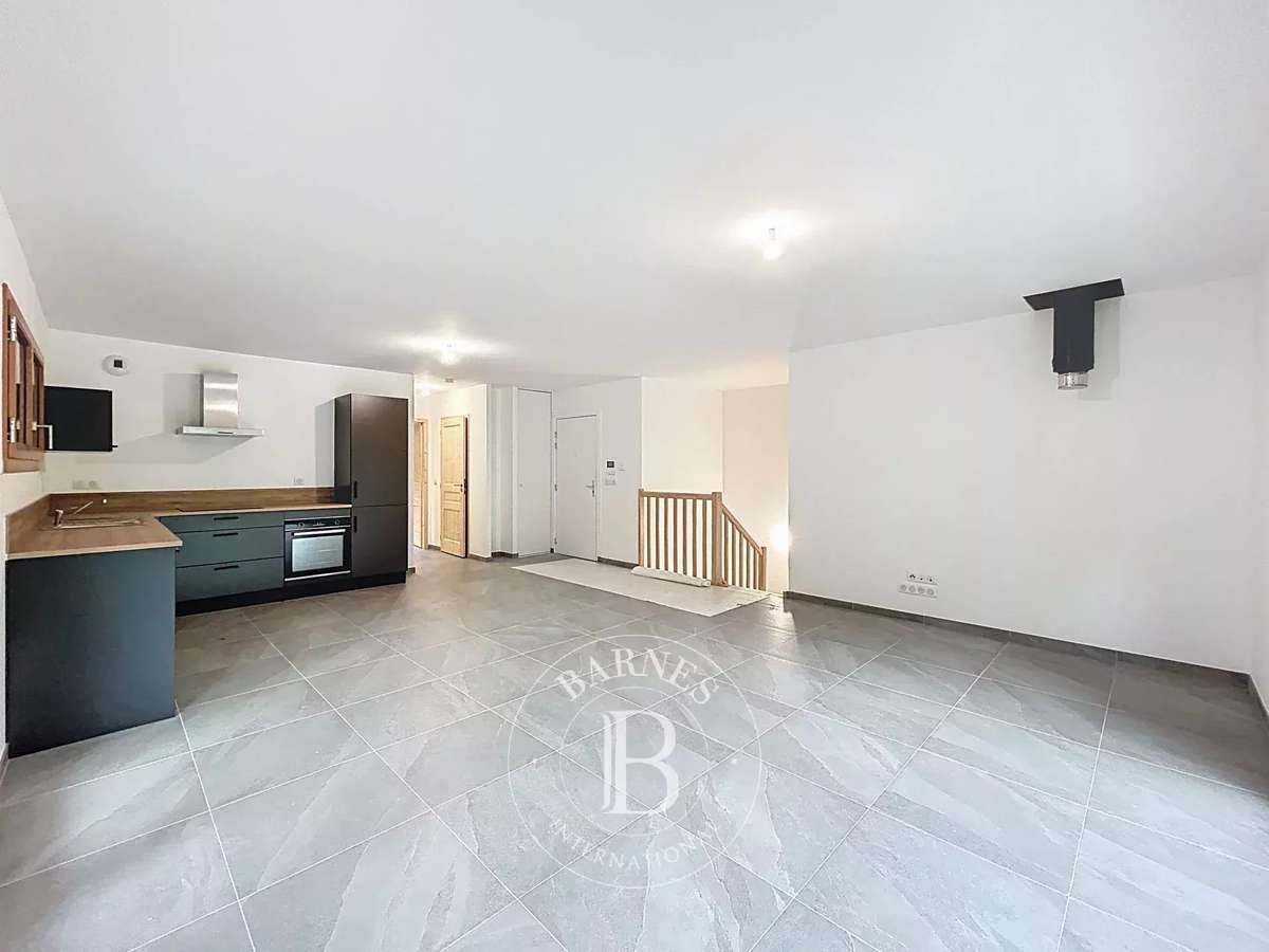 Appartement Morzine