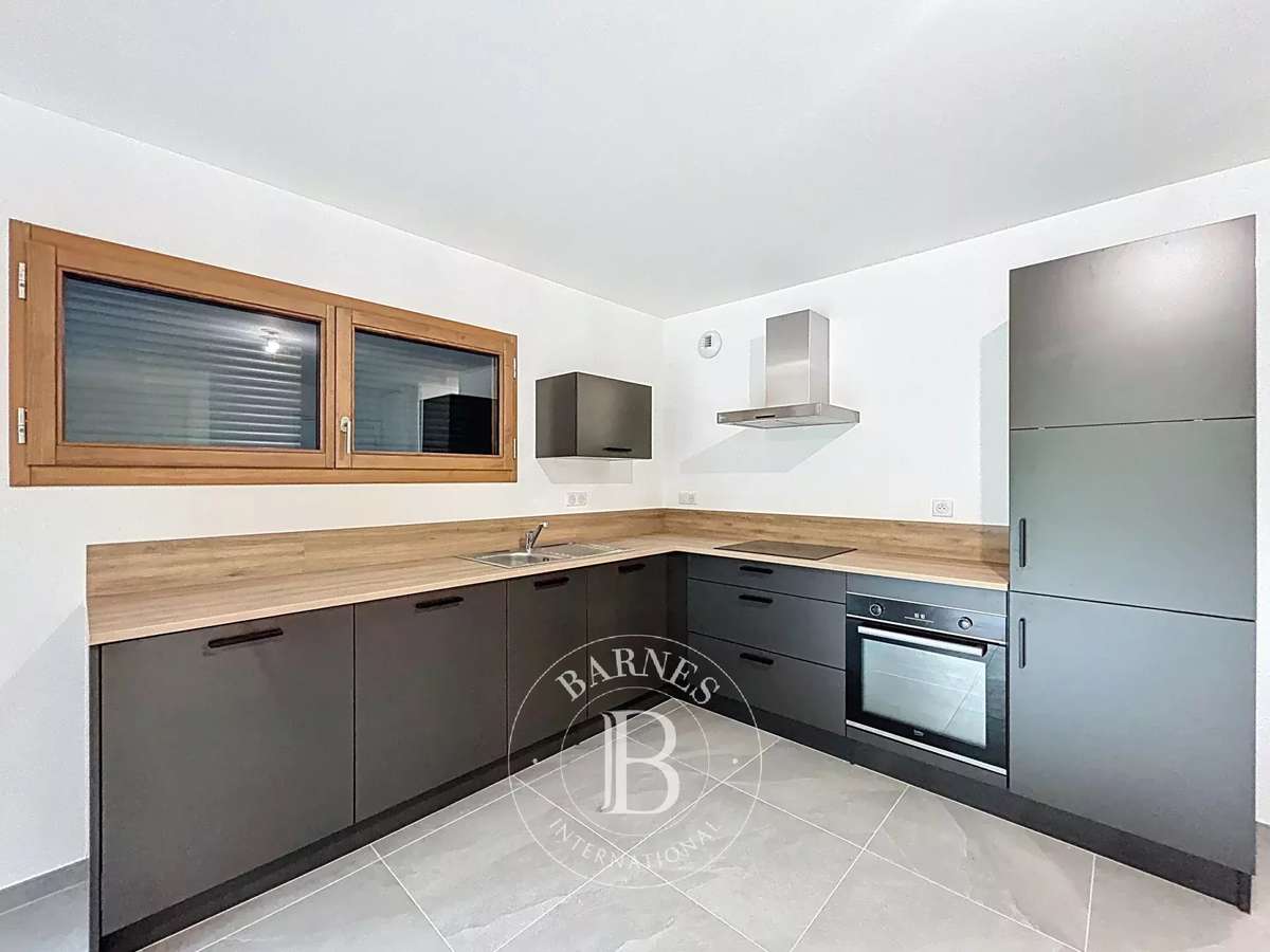 Appartement Morzine