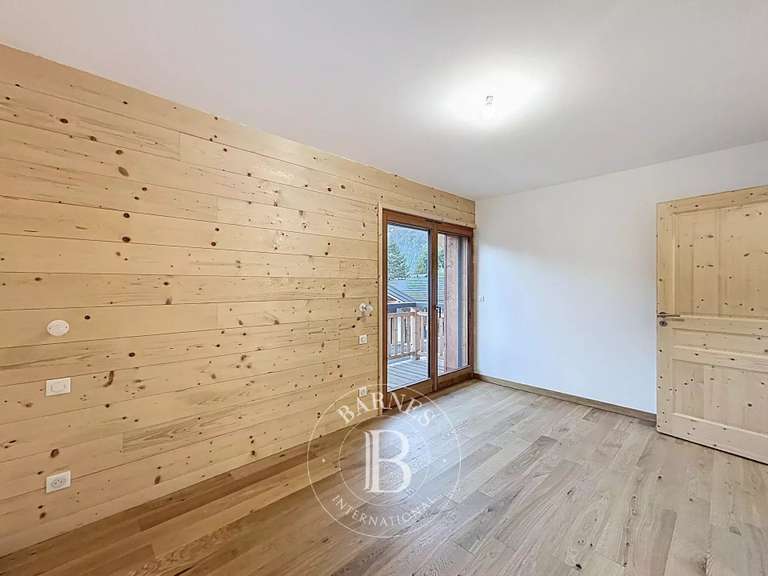 Appartement Morzine - 3 chambres - 117m²