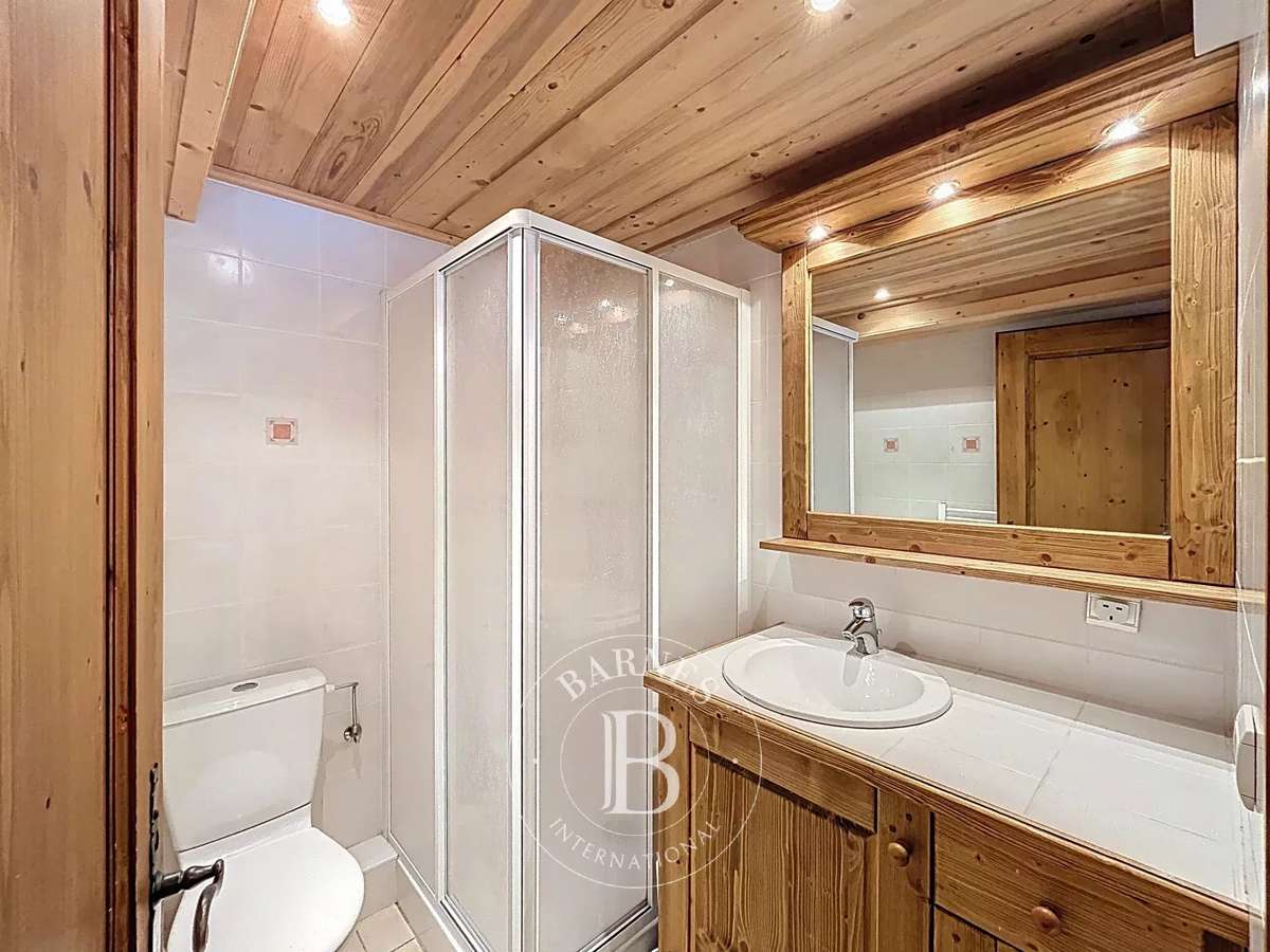 Appartement Les Gets