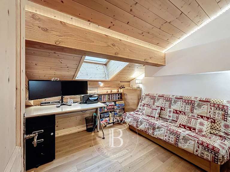 Apartment Les Gets - 5 bedrooms - 126m²