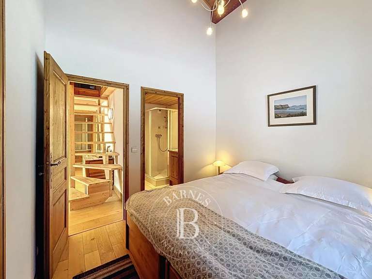Apartment Les Gets - 5 bedrooms - 126m²