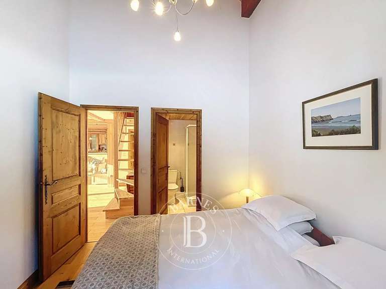 Apartment Les Gets - 5 bedrooms - 126m²
