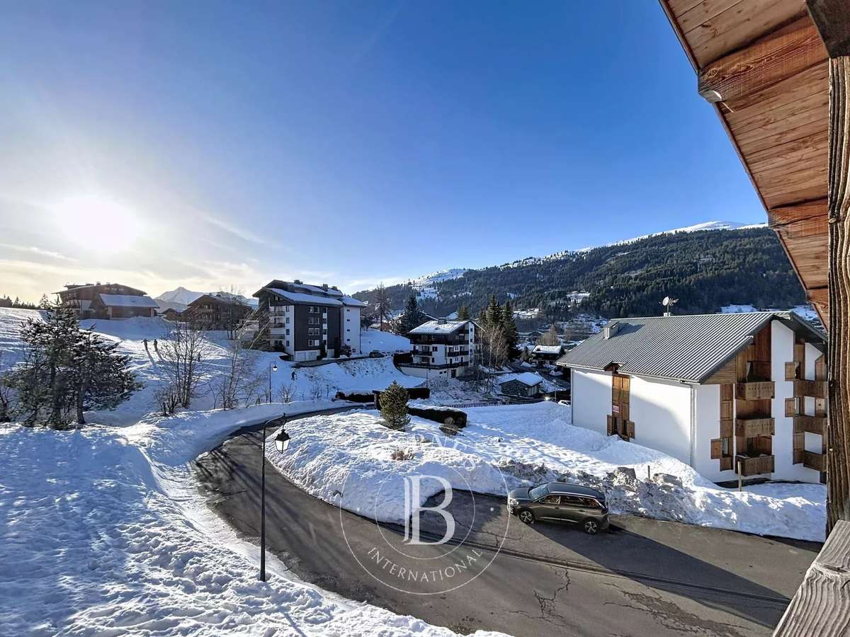 Appartement Les Gets