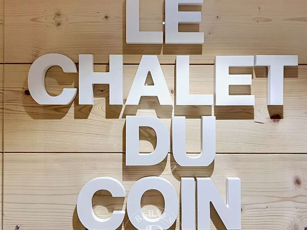 Apartment Les Gets
