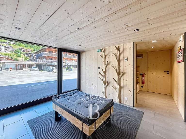 Apartment Les Gets - 5 bedrooms - 127m²