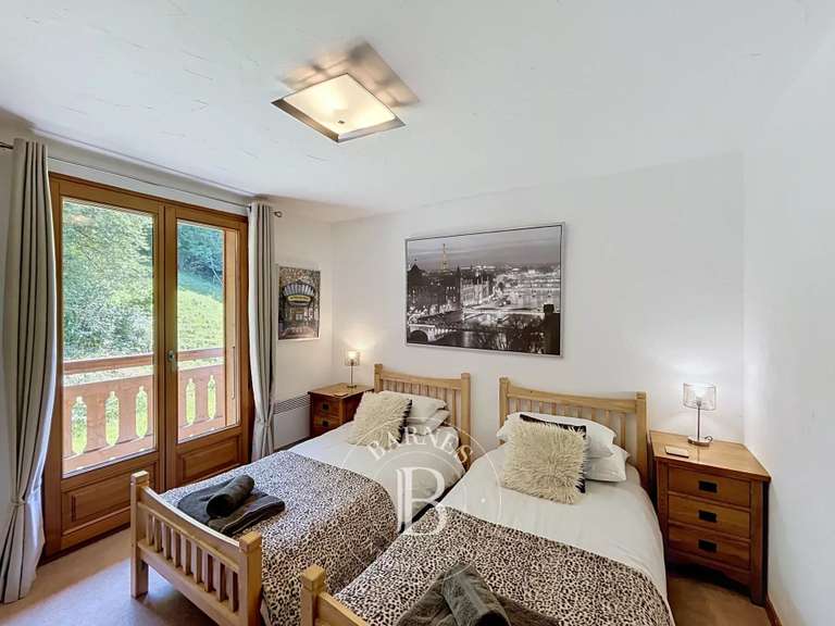 Appartement Morzine - 4 chambres - 160m²