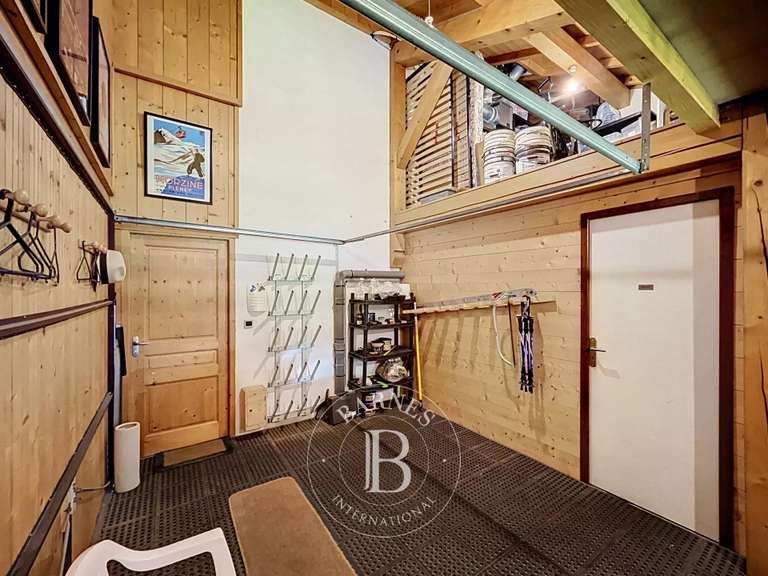 Appartement Morzine - 4 chambres - 160m²