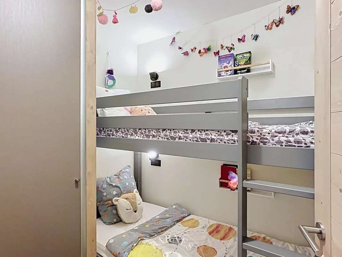 Appartement Les Gets