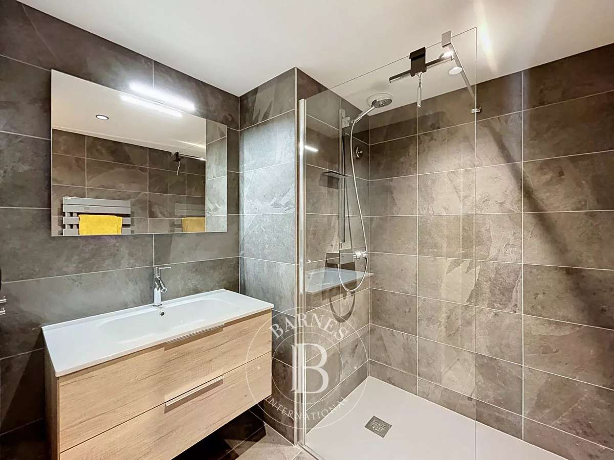 Appartement Les Gets