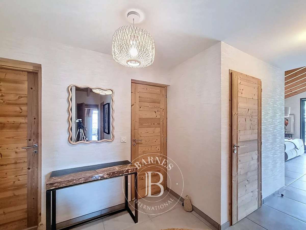 Appartement Les Gets