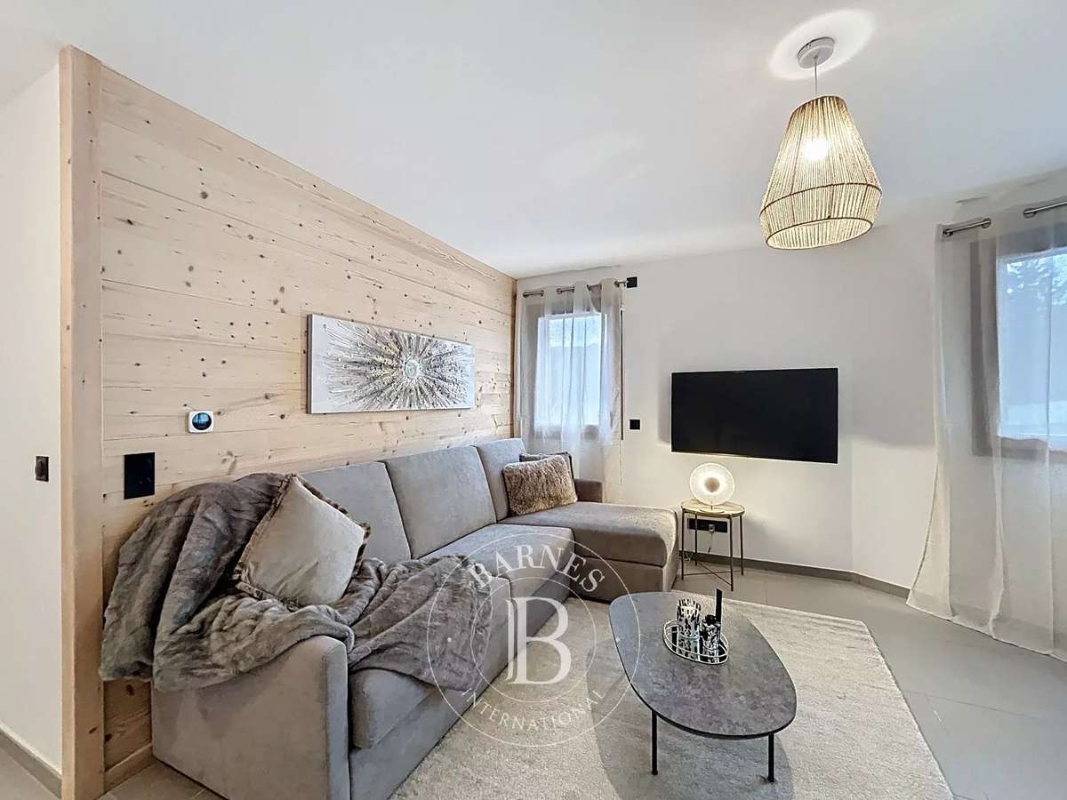 Apartment Les Gets