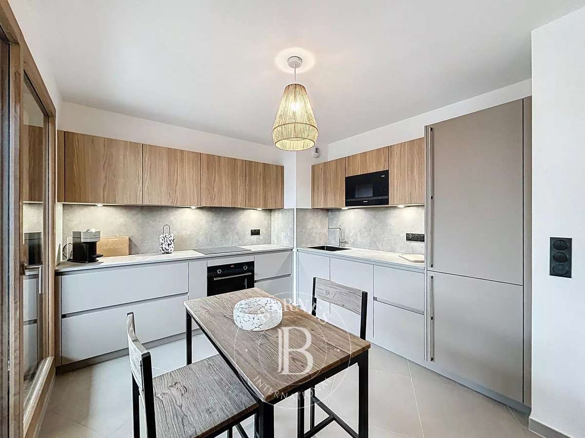 Apartment Les Gets