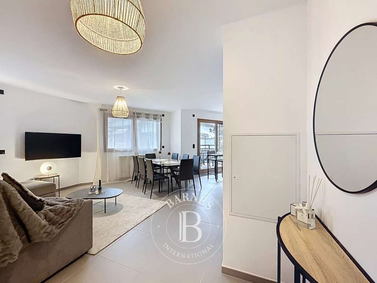 Apartment Les Gets