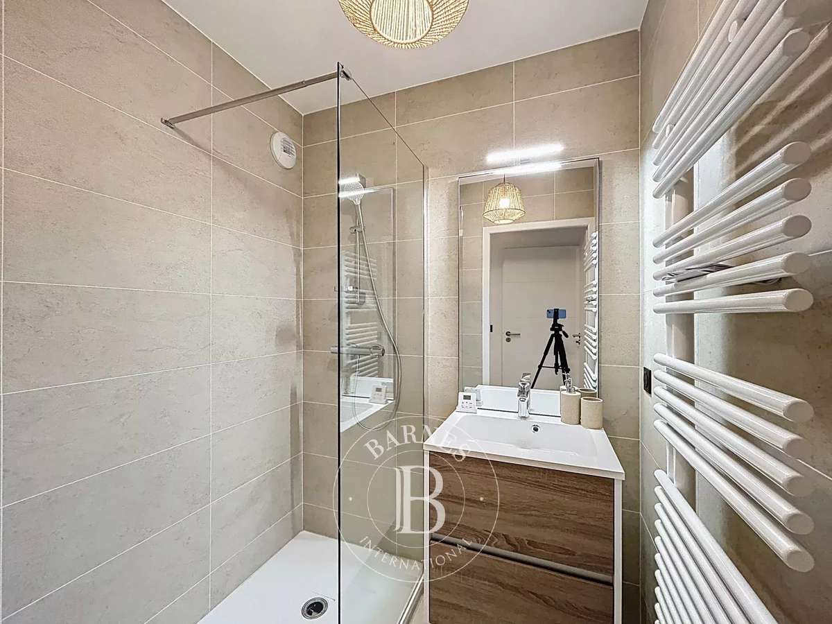 Apartment Les Gets