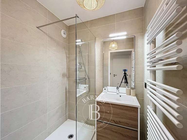 Apartment Les Gets - 3 bedrooms - 111m²