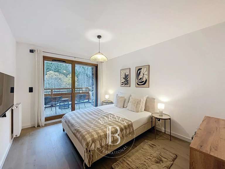 Appartement Les Gets - 3 chambres - 111m²
