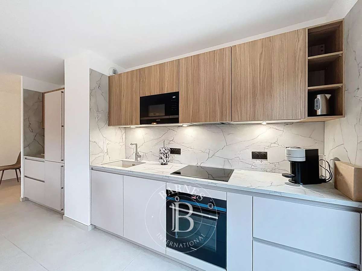 Apartment Les Gets