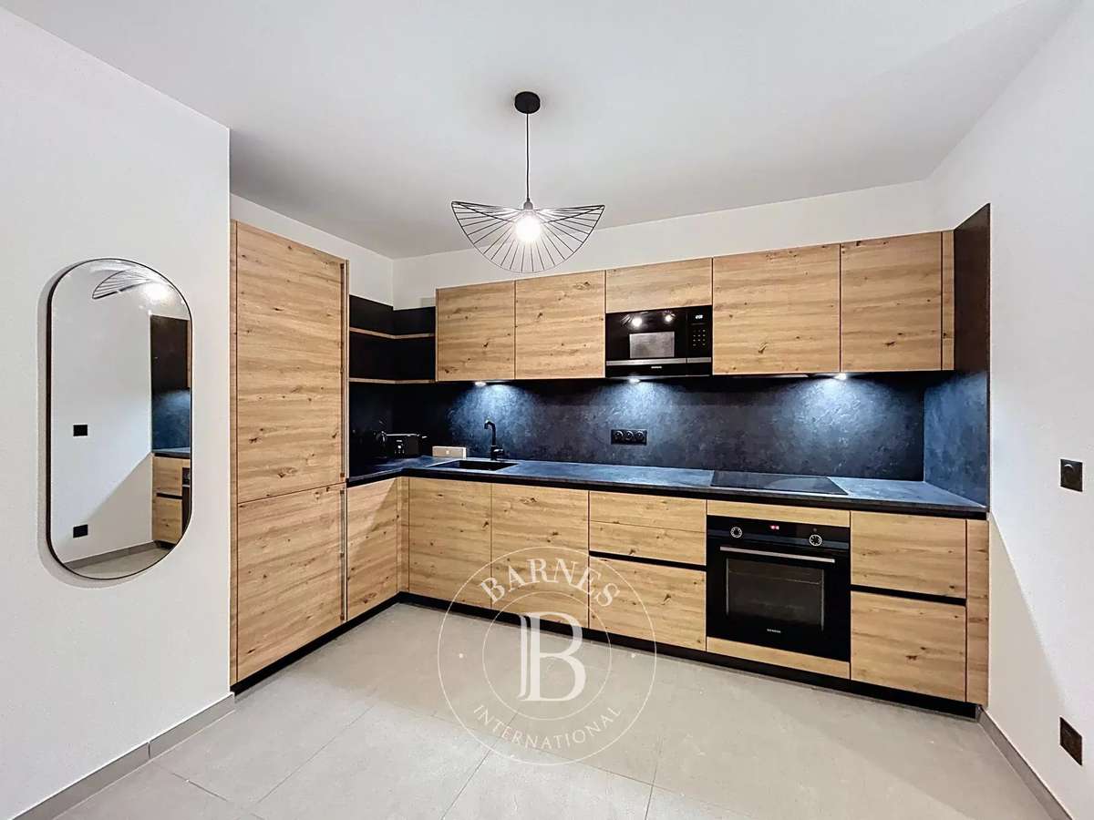 Appartement Les Gets