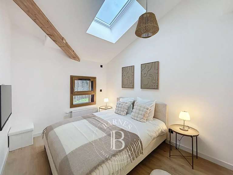 Apartment Les Gets - 2 bedrooms - 69m²