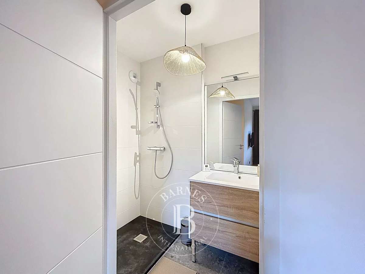 Appartement Les Gets