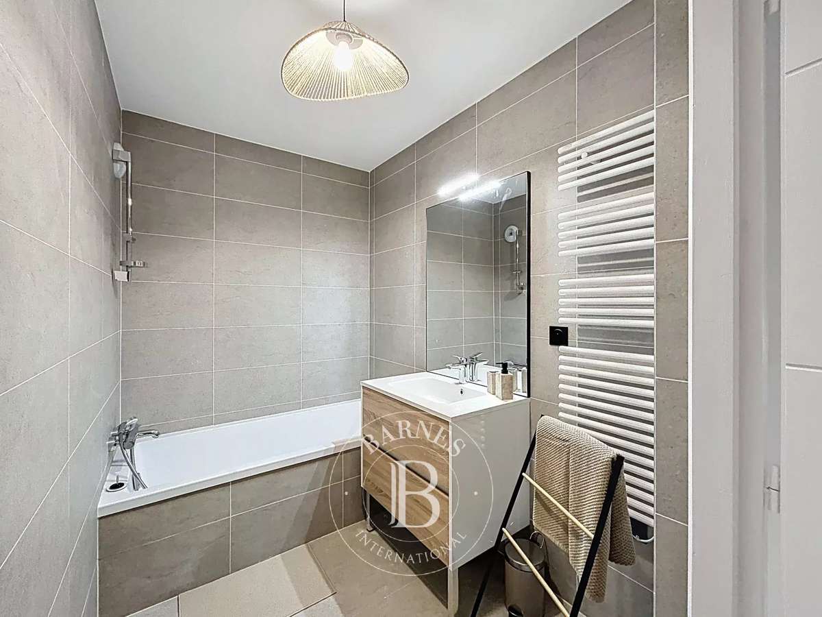Appartement Les Gets