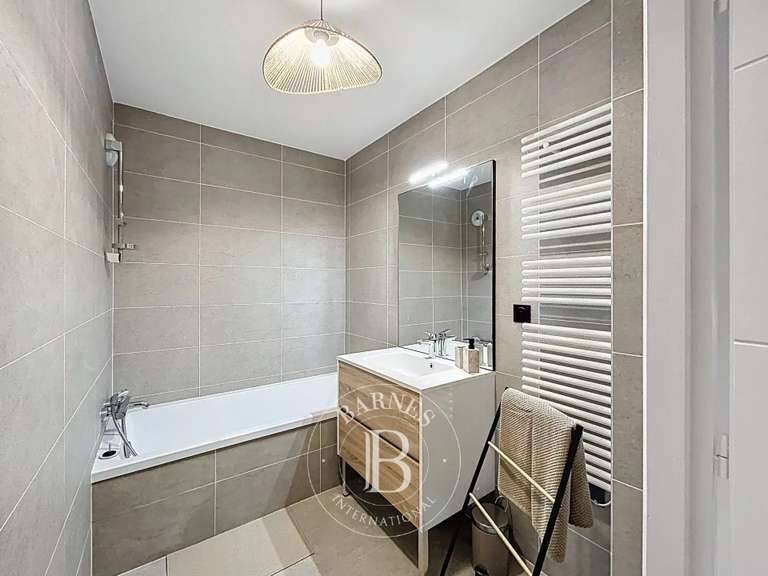 Apartment Les Gets - 4 bedrooms - 126m²