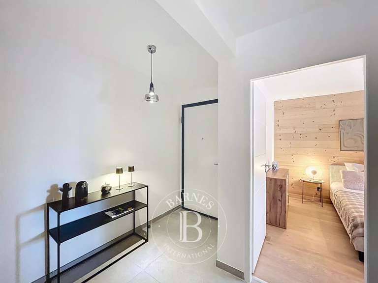 Apartment Les Gets - 4 bedrooms - 126m²