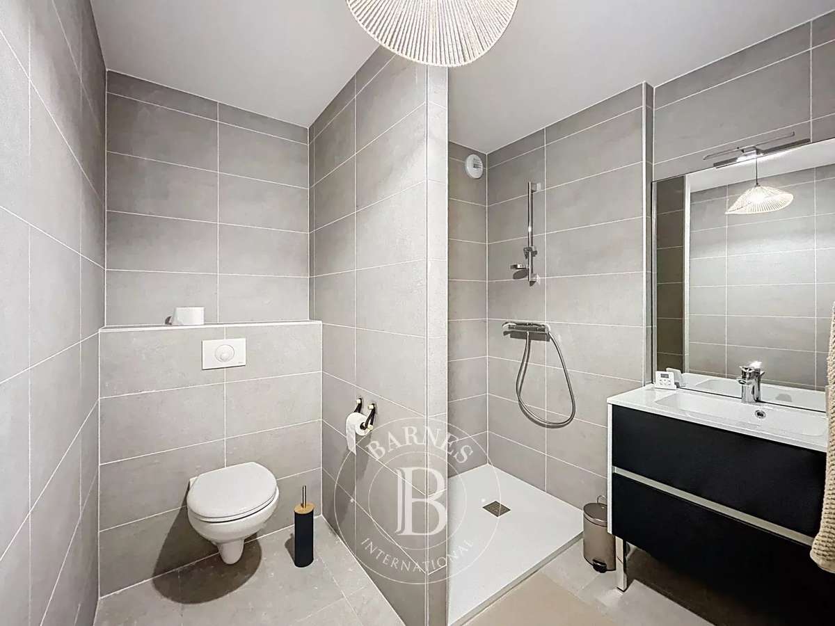Appartement Les Gets