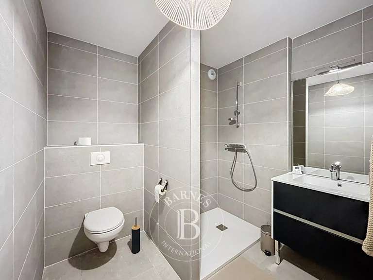 Apartment Les Gets - 4 bedrooms - 126m²
