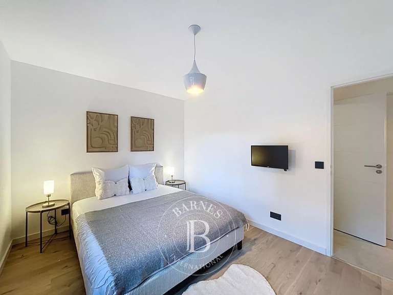 Apartment Les Gets - 4 bedrooms - 126m²