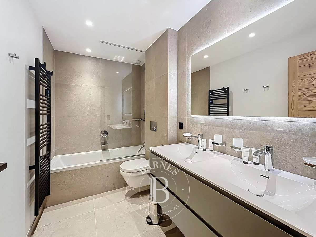 Appartement Les Gets