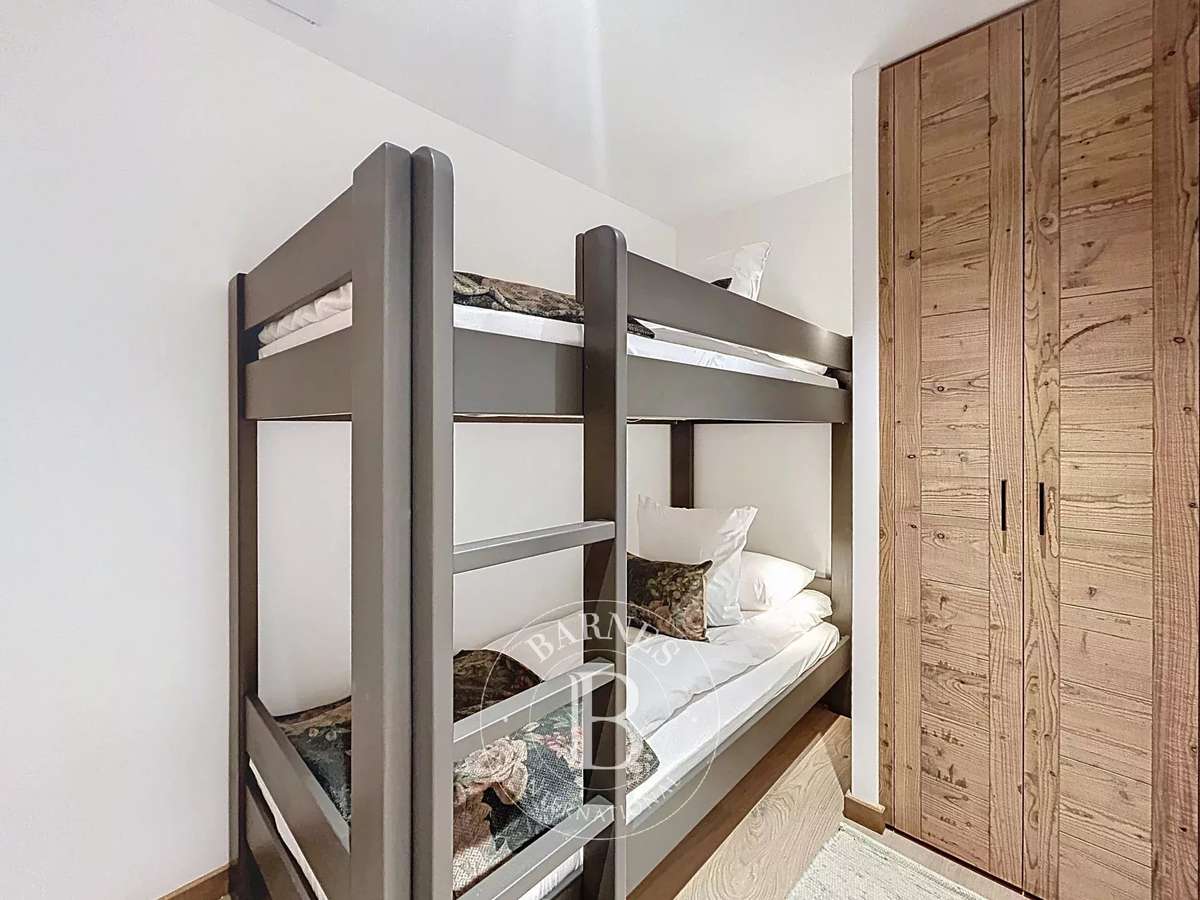 Appartement Les Gets